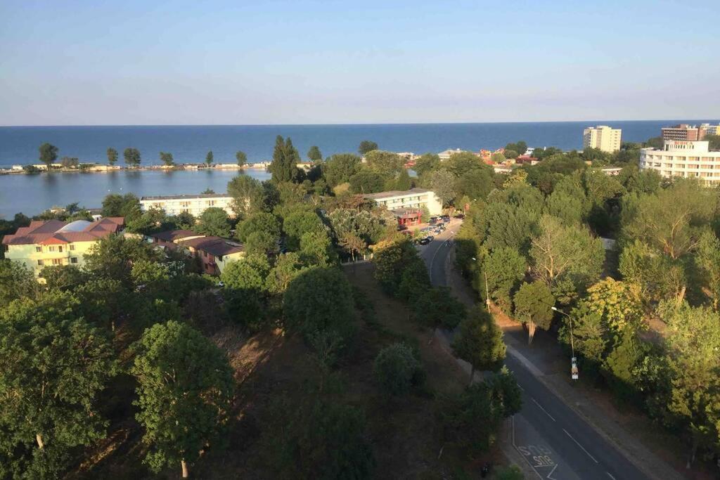 Neptun Home With Sea View Luaran gambar