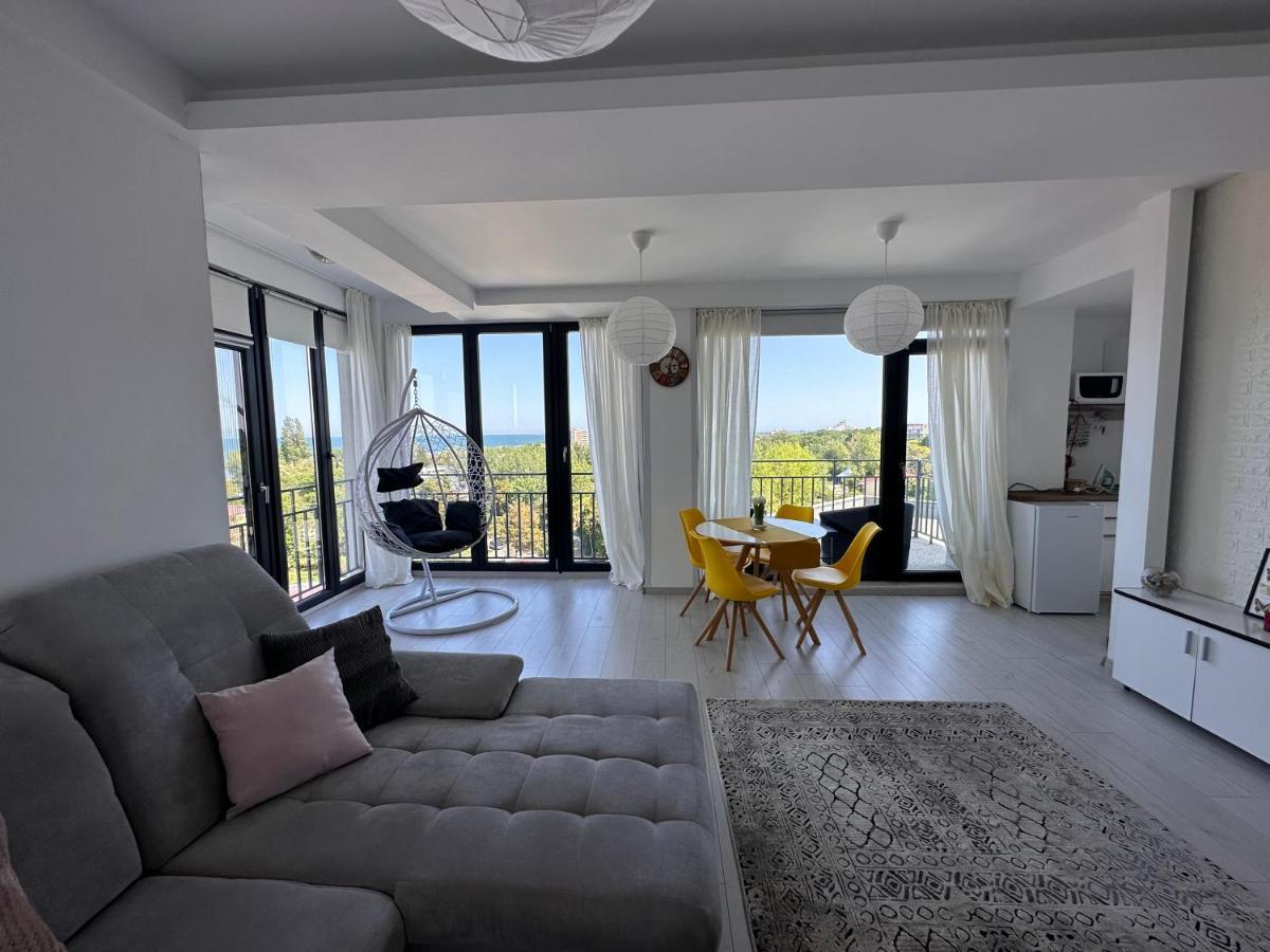 Neptun Home With Sea View Luaran gambar