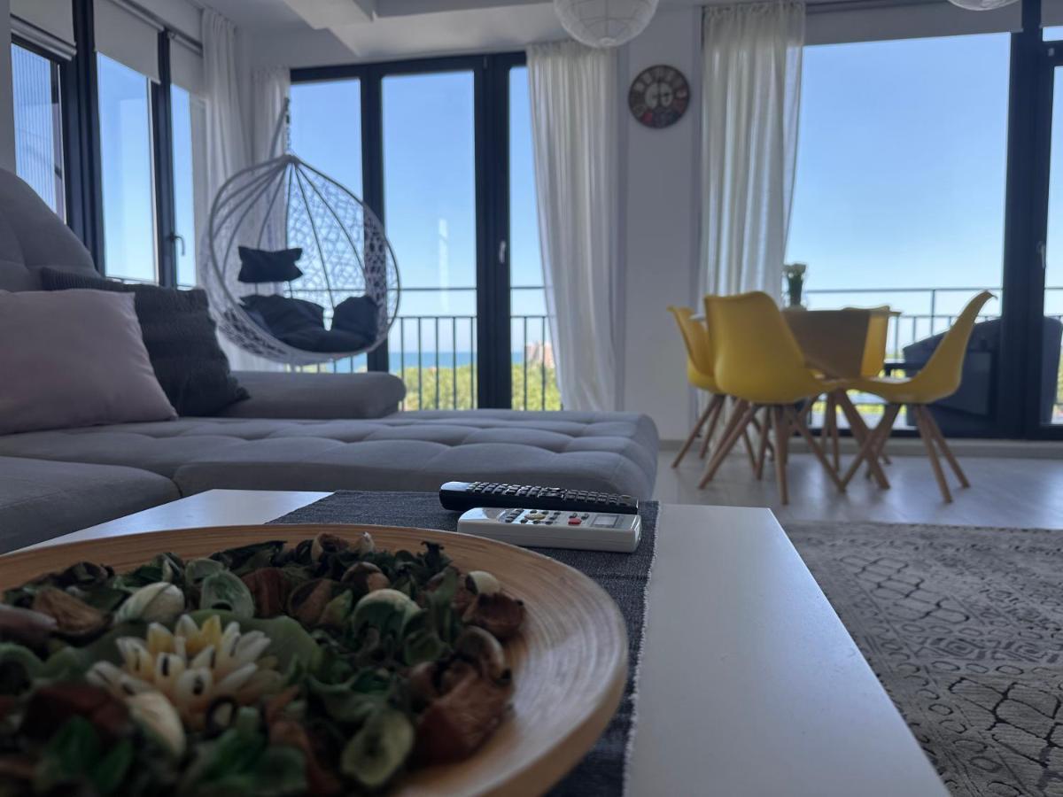 Neptun Home With Sea View Luaran gambar