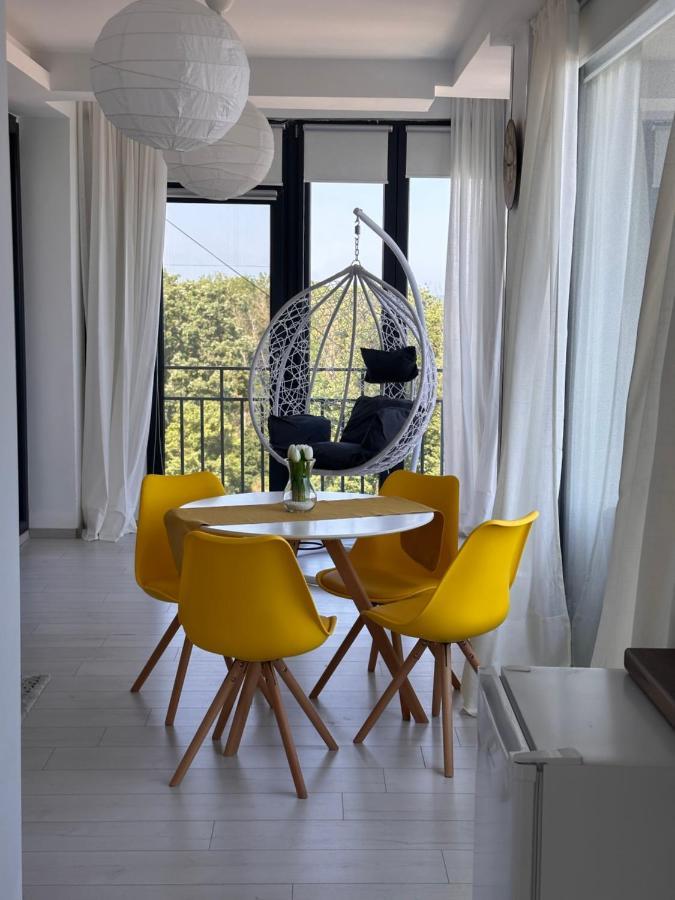 Neptun Home With Sea View Luaran gambar