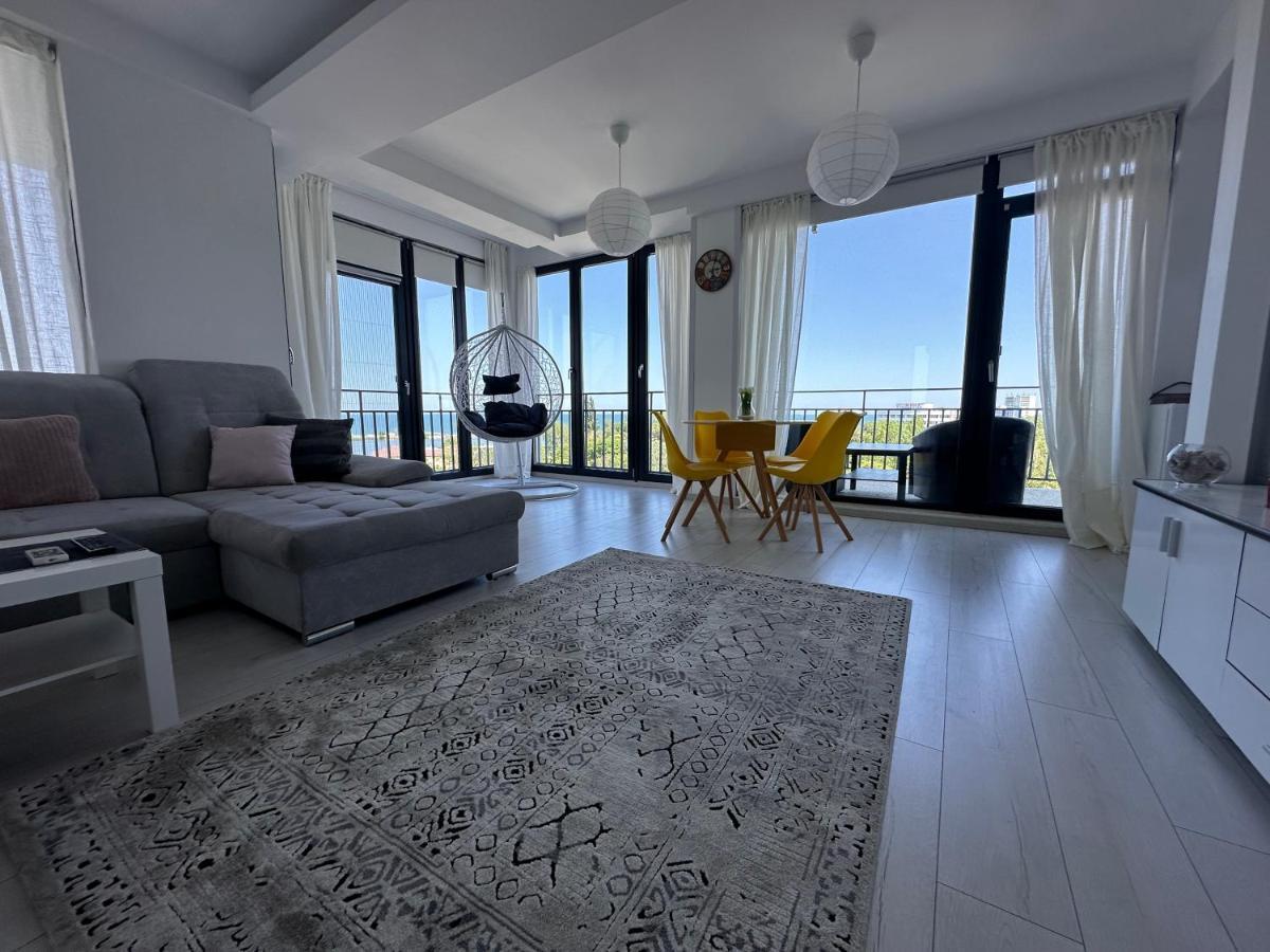 Neptun Home With Sea View Luaran gambar