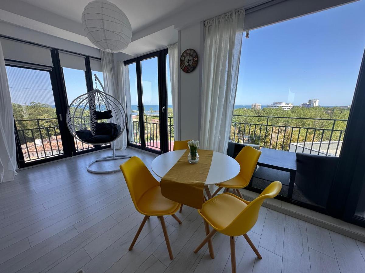 Neptun Home With Sea View Luaran gambar