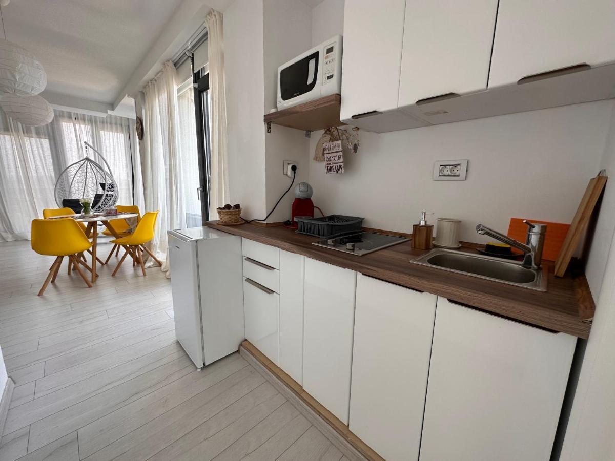 Neptun Home With Sea View Luaran gambar