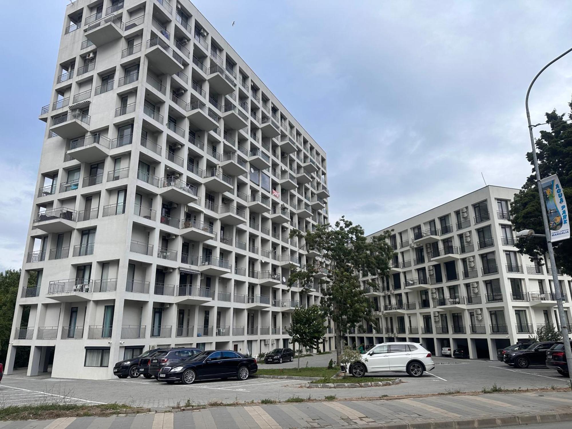 Neptun Home With Sea View Luaran gambar