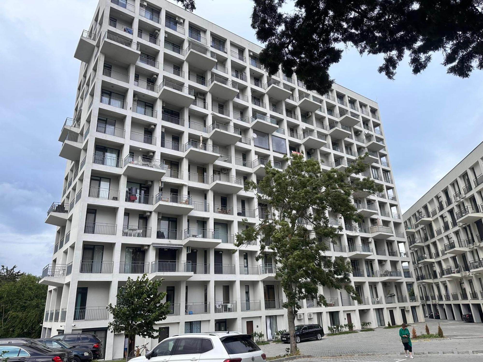 Neptun Home With Sea View Luaran gambar